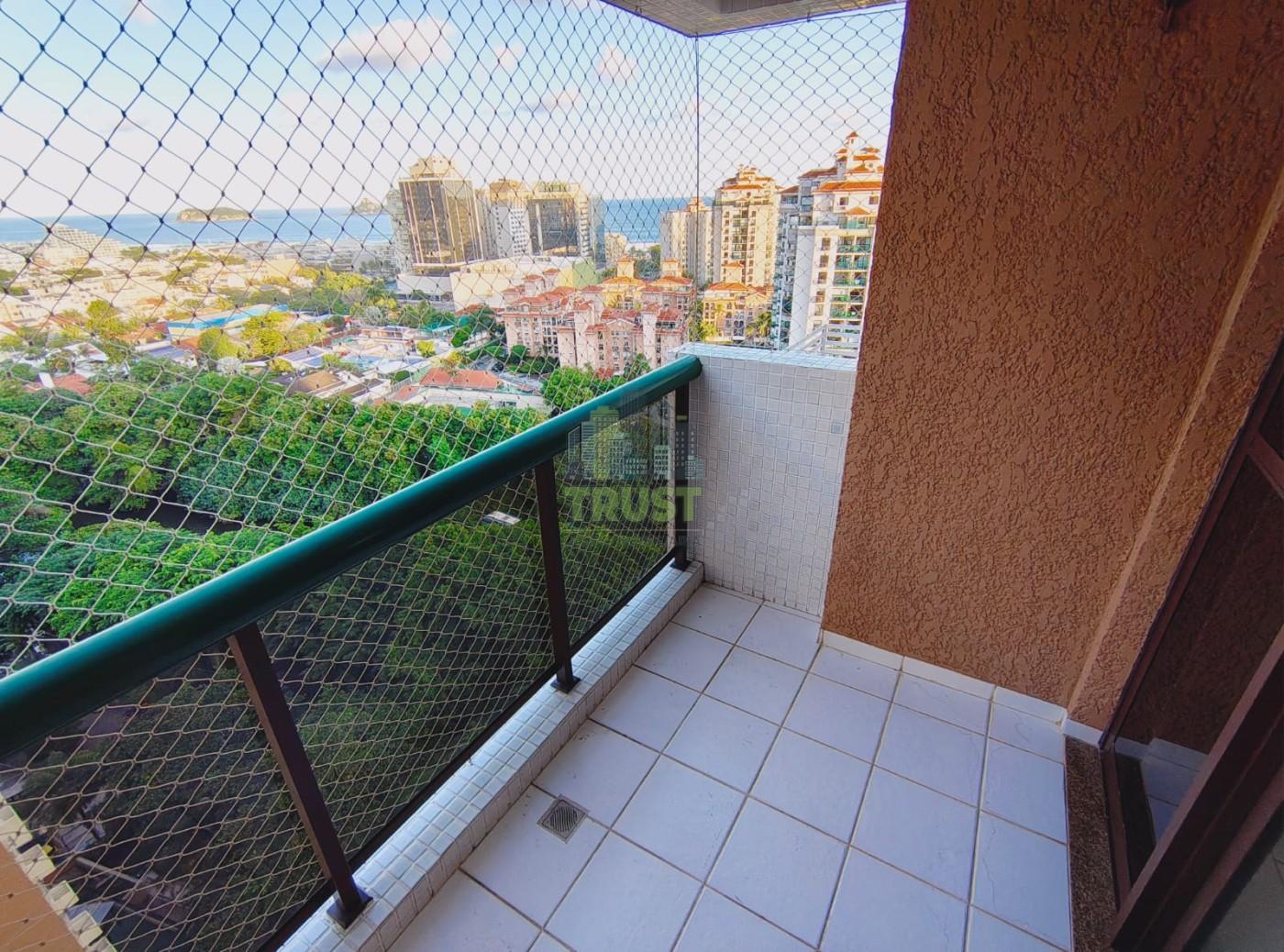 Conheça FOTO_8 do imóvel - Apartamento à venda Avenida Prefeito Dulcídio Cardoso, Barra da Tijuca, Rio de Janeiro - R$ 1.050.000 - TGIC3921 - 8 FOTO_8 - 8