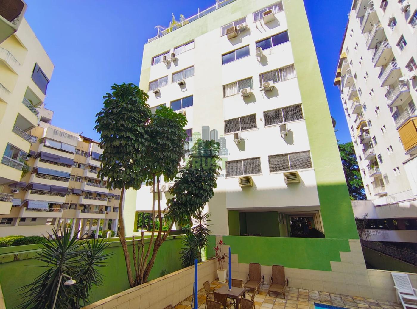 Conheça FOTO_2 do imóvel - Apartamento à venda Rua Ituverava, Freguesia (Jacarepaguá), Rio de Janeiro - R$ 380.000 - TGIV3518 - 2 FOTO_2 - 2
