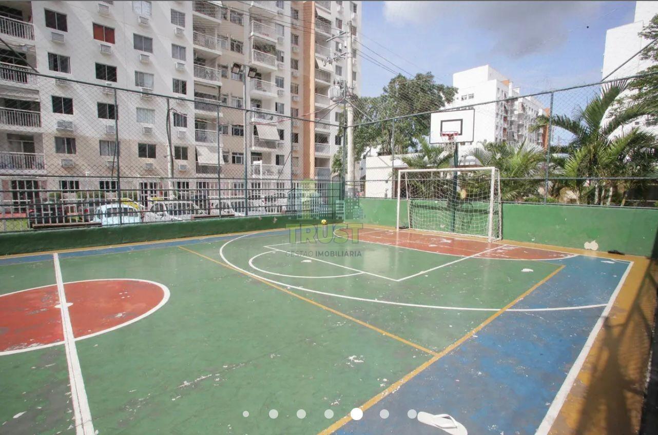 Conheça FOTO_19 do imóvel - Apartamento à venda Avenida Tenente-Coronel Muniz de Aragão, Anil, Rio de Janeiro - R$ 255.000 - TGID3924 - 19 FOTO_19 - 19