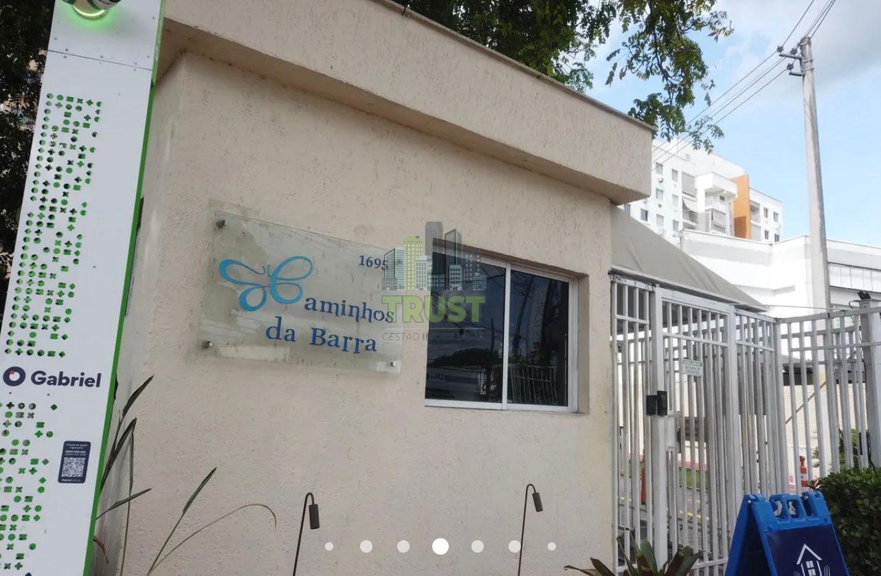 Conheça FOTO_22 do imóvel - Apartamento à venda Avenida Tenente-Coronel Muniz de Aragão, Anil, Rio de Janeiro - R$ 255.000 - TGID3924 - 22 FOTO_22 - 22
