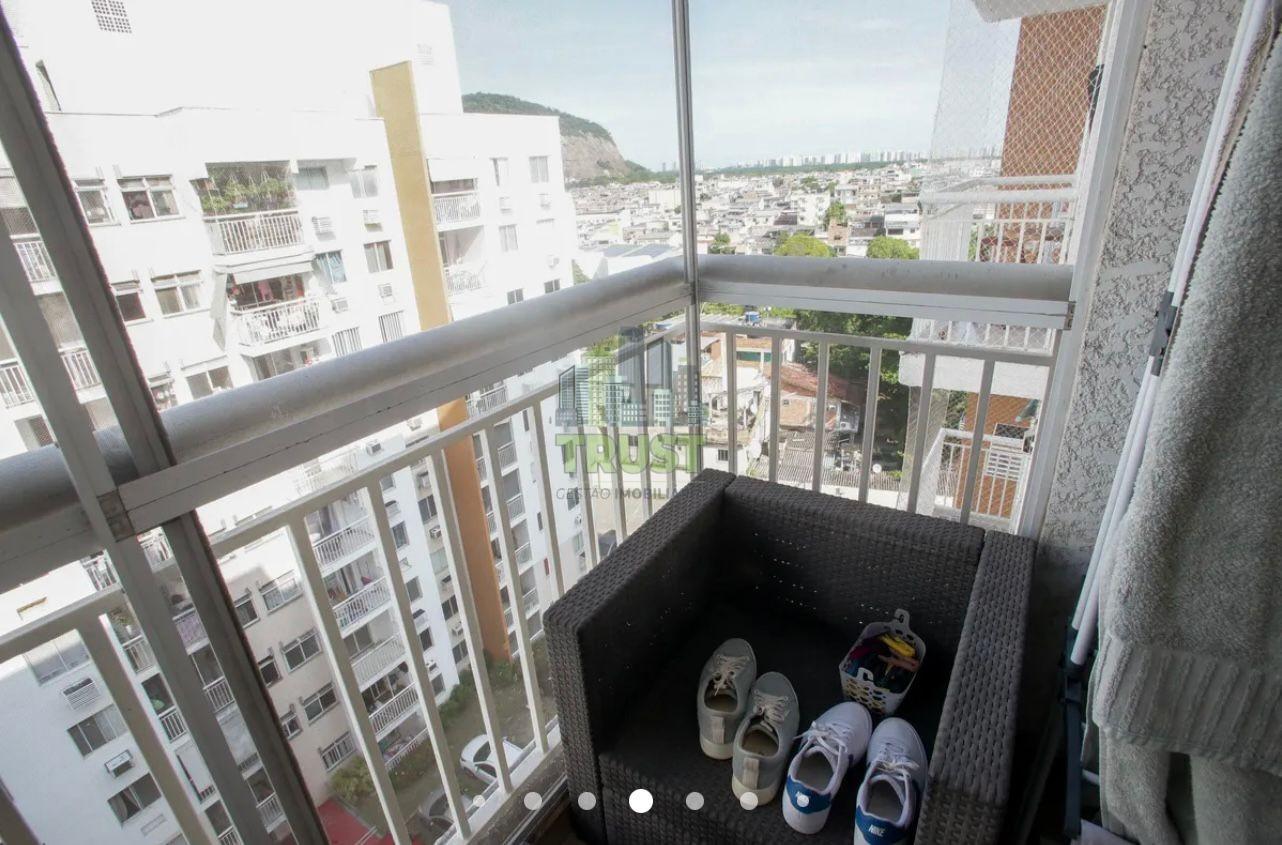 Conheça FOTO_27 do imóvel - Apartamento à venda Avenida Tenente-Coronel Muniz de Aragão, Anil, Rio de Janeiro - R$ 255.000 - TGID3924 - 27 FOTO_27 - 27