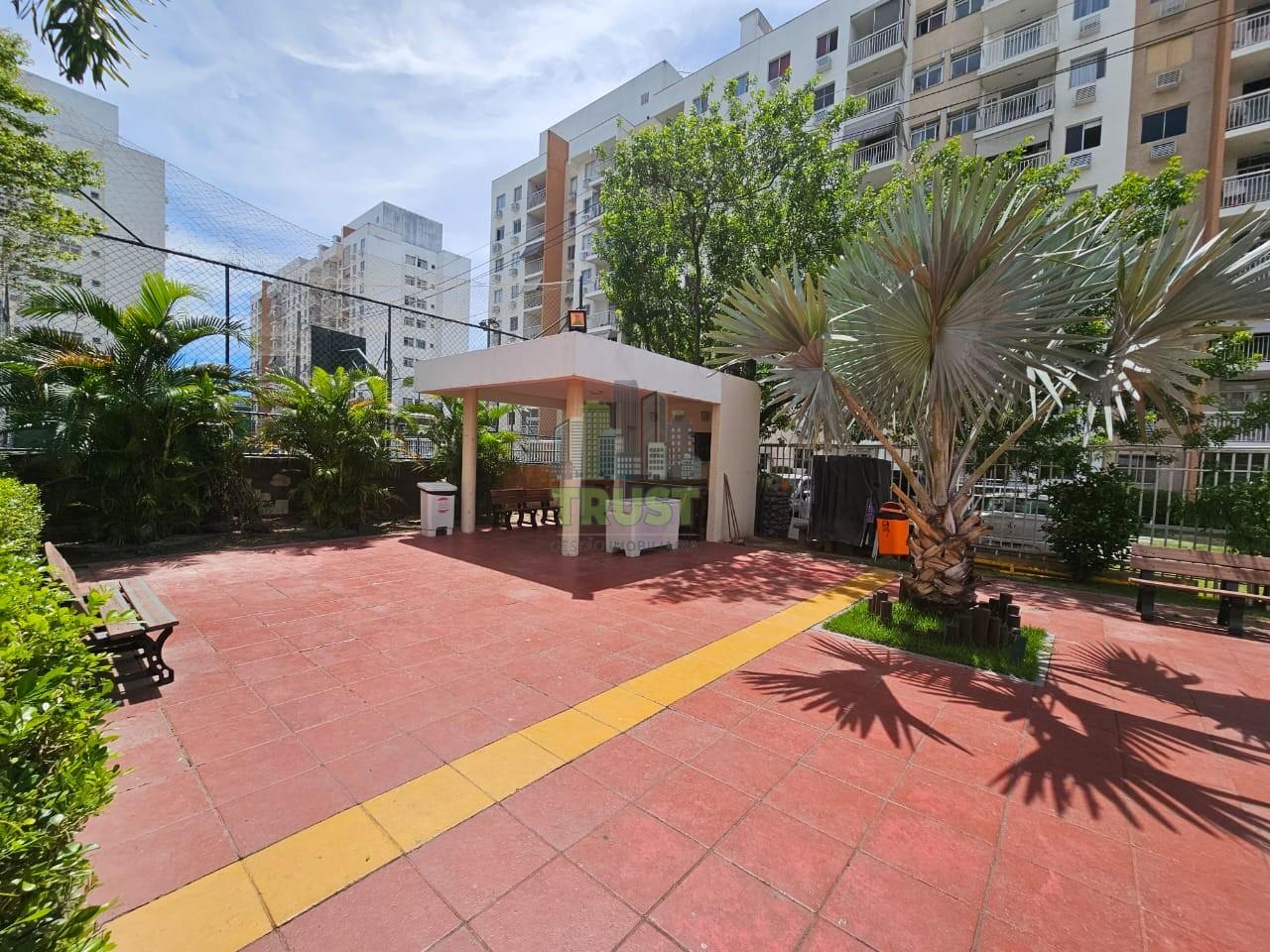 Conheça FOTO_36 do imóvel - Apartamento à venda Avenida Tenente-Coronel Muniz de Aragão, Anil, Rio de Janeiro - R$ 255.000 - TGID3924 - 36 FOTO_36 - 36