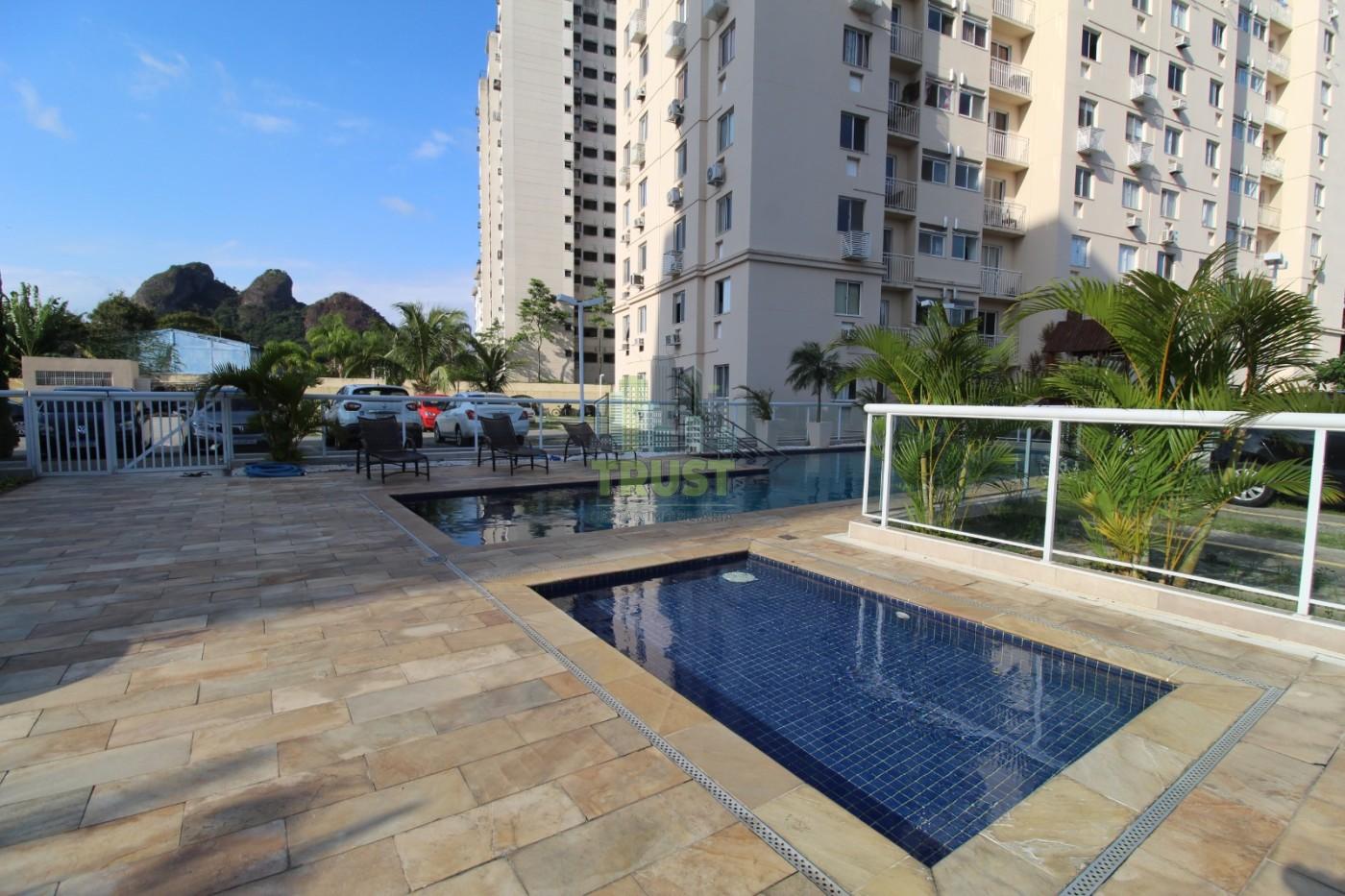 Conheça FOTO_1 do imóvel - Apartamento à venda Estrada dos Bandeirantes, Jacarepaguá, Rio de Janeiro - R$ 339.000 - TGI3698d - 1 FOTO_1 - 1