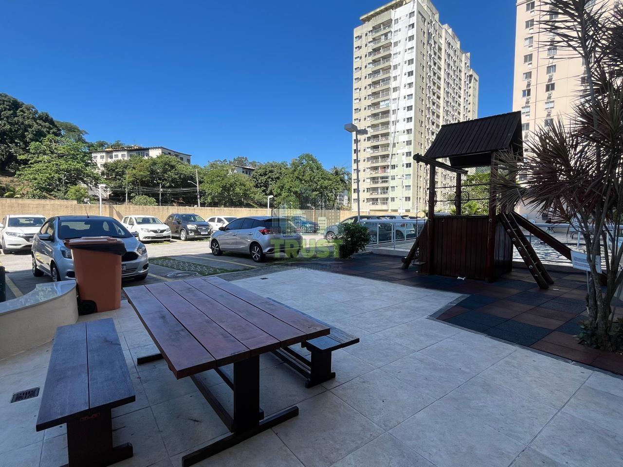 Conheça FOTO_40 do imóvel - Apartamento à venda Estrada dos Bandeirantes, Jacarepaguá, Rio de Janeiro - R$ 339.000 - TGI3698d - 40 FOTO_40 - 40