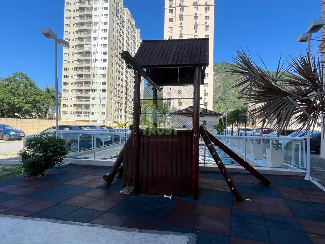 Conheça FOTO_46 do imóvel - Apartamento à venda Estrada dos Bandeirantes, Jacarepaguá, Rio de Janeiro - R$ 339.000 - TGI3698d - 46 FOTO_46 - 46