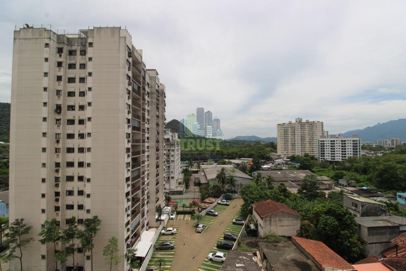 Conheça FOTO_6 do imóvel - Apartamento à venda Estrada dos Bandeirantes, Jacarepaguá, Rio de Janeiro - R$ 339.000 - TGI3698d - 6 FOTO_6 - 6
