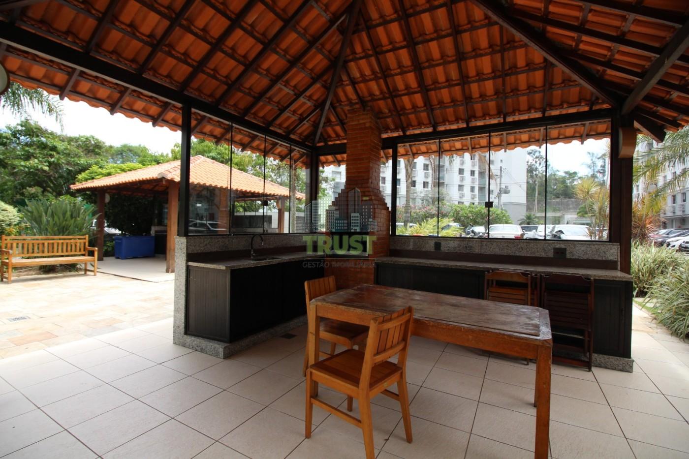 Conheça FOTO_22 do imóvel - Apartamento à venda Avenida Salvador Allende, Barra Olímpica, Rio de Janeiro - R$ 375.000 - TGI3932 - 22 FOTO_22 - 22