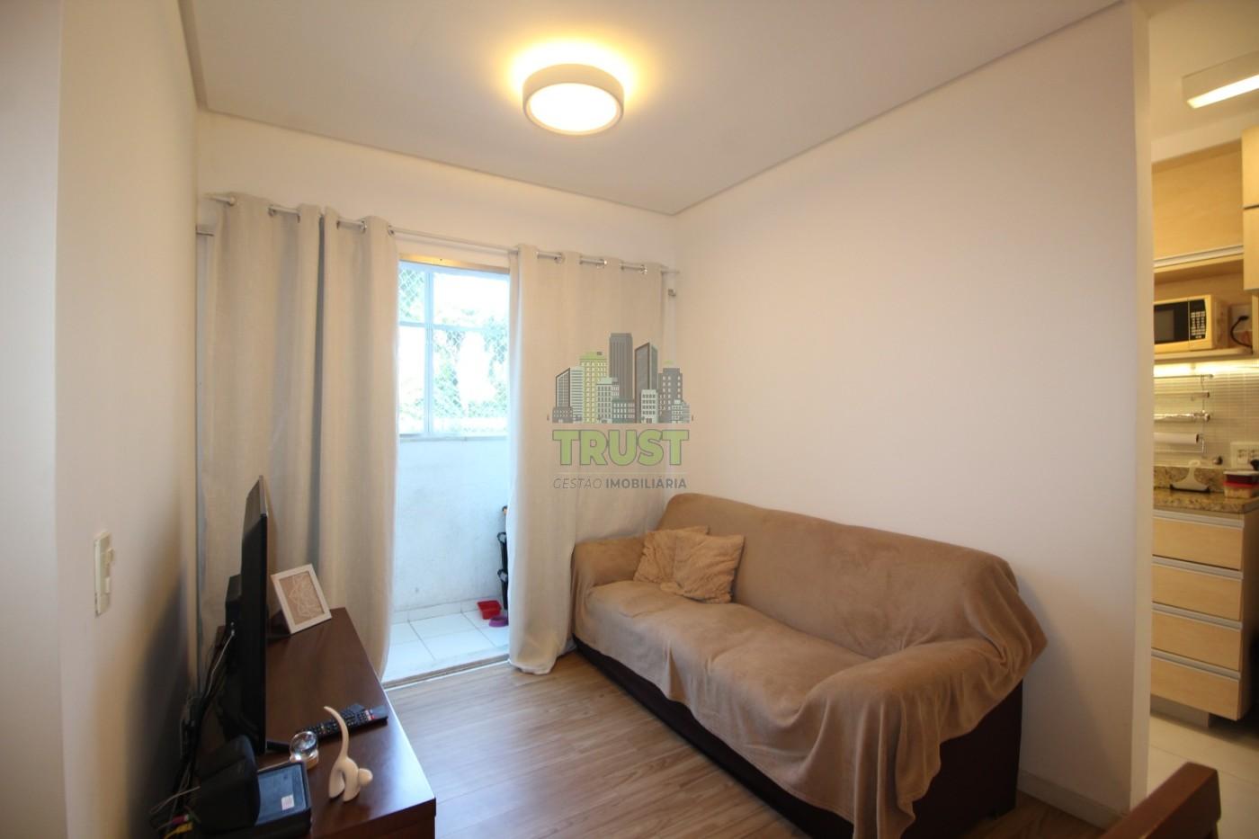 Conheça FOTO_3 do imóvel - Apartamento à venda Avenida Salvador Allende, Barra Olímpica, Rio de Janeiro - R$ 375.000 - TGI3932 - 3 FOTO_3 - 3