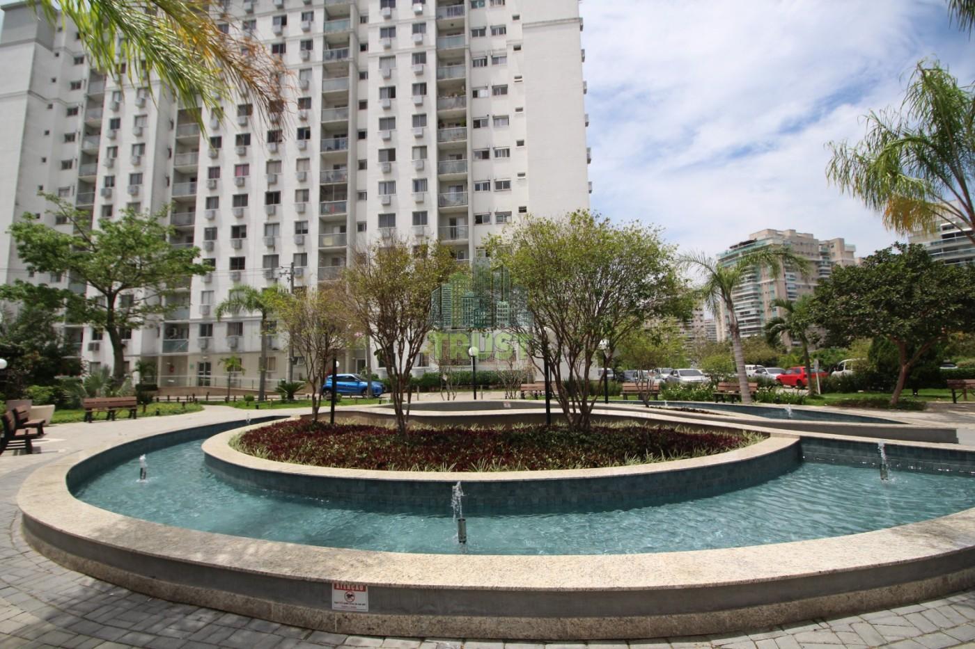 Conheça FOTO_34 do imóvel - Apartamento à venda Avenida Salvador Allende, Barra Olímpica, Rio de Janeiro - R$ 375.000 - TGI3932 - 34 FOTO_34 - 34