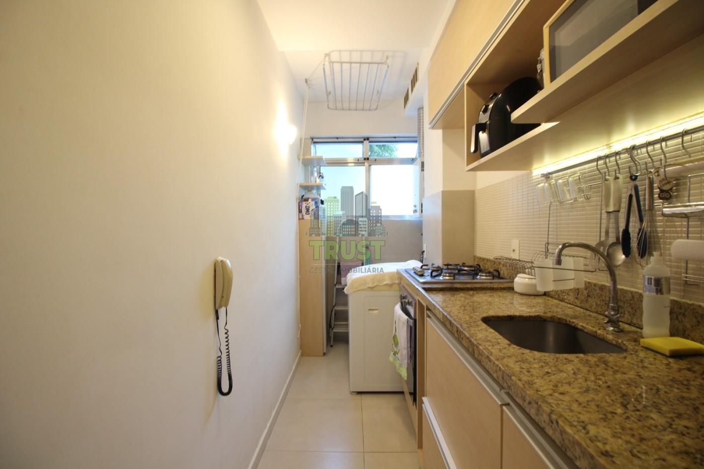Conheça FOTO_7 do imóvel - Apartamento à venda Avenida Salvador Allende, Barra Olímpica, Rio de Janeiro - R$ 375.000 - TGI3932 - 7 FOTO_7 - 7