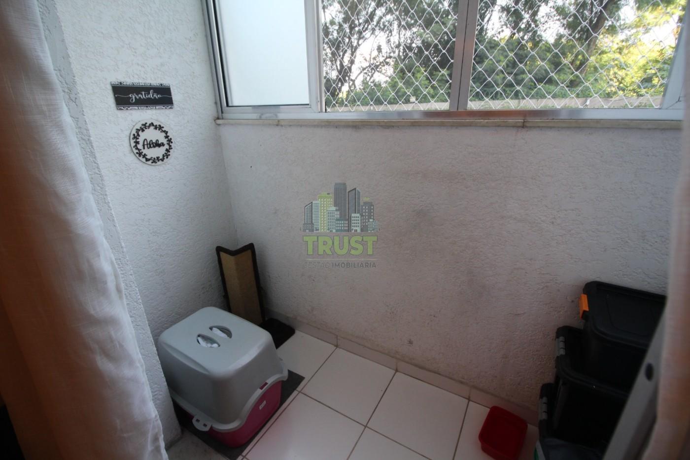 Conheça FOTO_9 do imóvel - Apartamento à venda Avenida Salvador Allende, Barra Olímpica, Rio de Janeiro - R$ 375.000 - TGI3932 - 9 FOTO_9 - 9