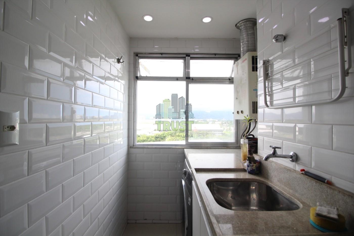 Conheça FOTO_22 do imóvel - Apartamento à venda Rua Mário Agostinelli, Barra Olímpica, Rio de Janeiro - R$ 879.000 - TGI3933 - 22 FOTO_22 - 22