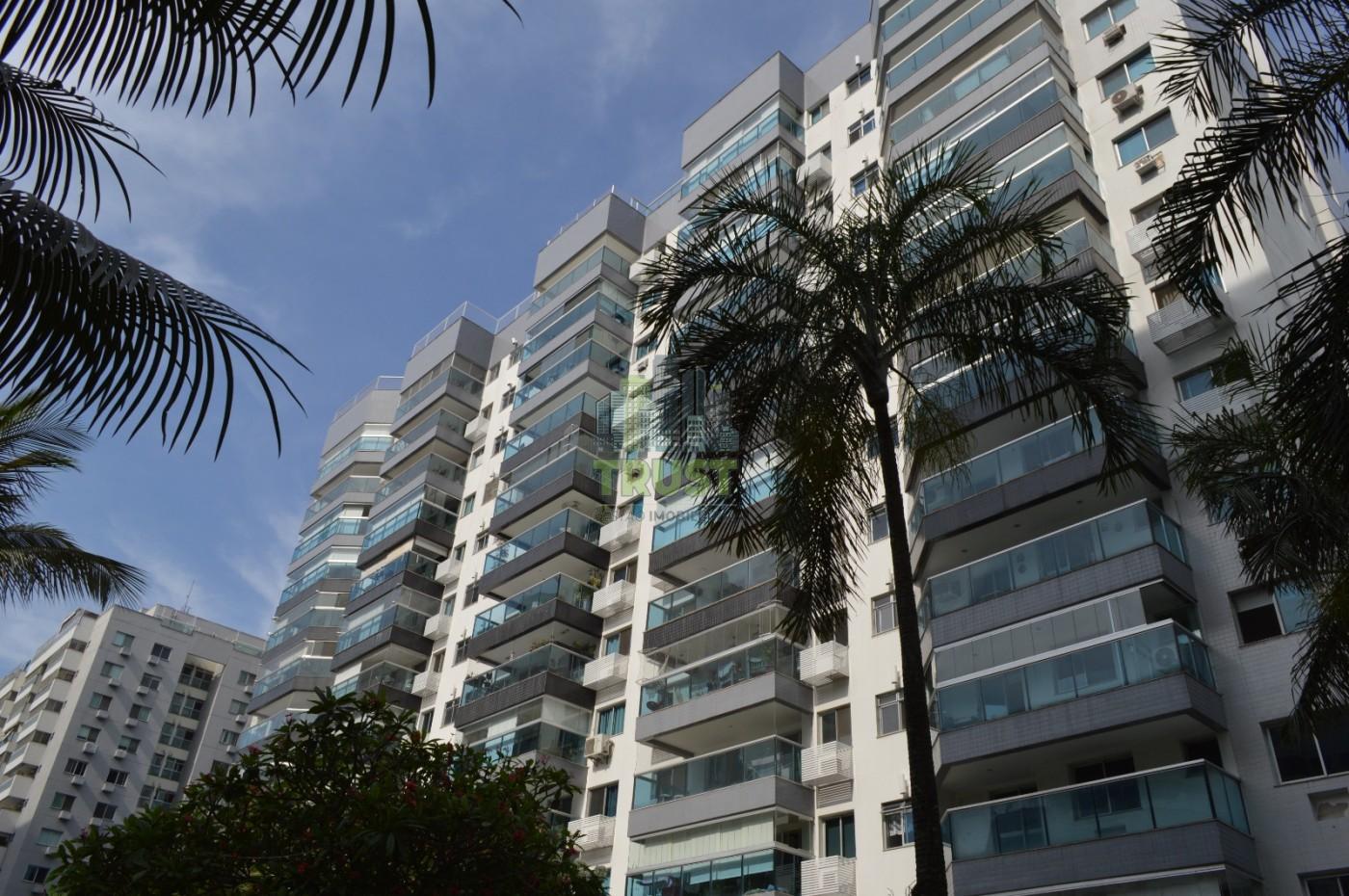 Conheça FOTO_34 do imóvel - Apartamento à venda Rua Mário Agostinelli, Barra Olímpica, Rio de Janeiro - R$ 879.000 - TGI3933 - 34 FOTO_34 - 34