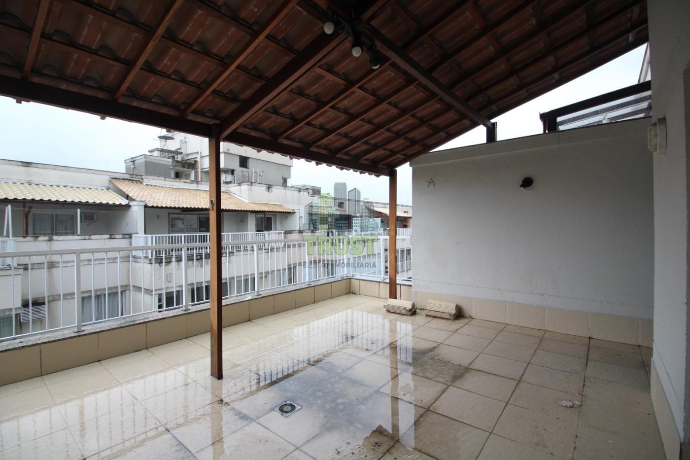 Conheça FOTO_2 do imóvel - Apartamento à venda Rua Mapendi, Taquara, Rio de Janeiro - R$ 605.000 - TGI3934 - 2 FOTO_2 - 2