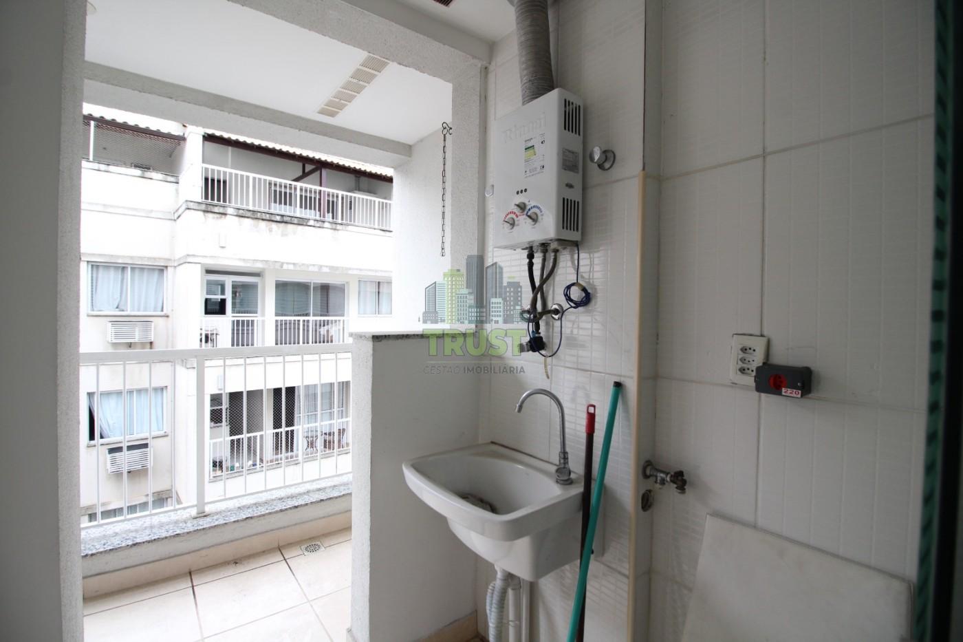 Conheça FOTO_25 do imóvel - Apartamento à venda Rua Mapendi, Taquara, Rio de Janeiro - R$ 605.000 - TGI3934 - 25 FOTO_25 - 25