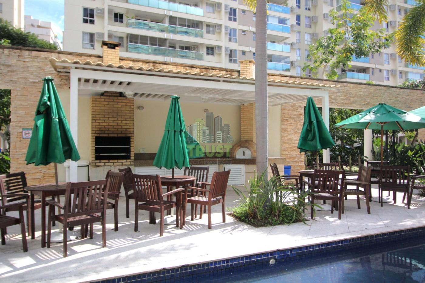 Conheça FOTO_30 do imóvel - Apartamento à venda Avenida Jaime Poggi, Barra Olímpica, Rio de Janeiro - R$ 680.000 - TGI3935 - 30 FOTO_30 - 30
