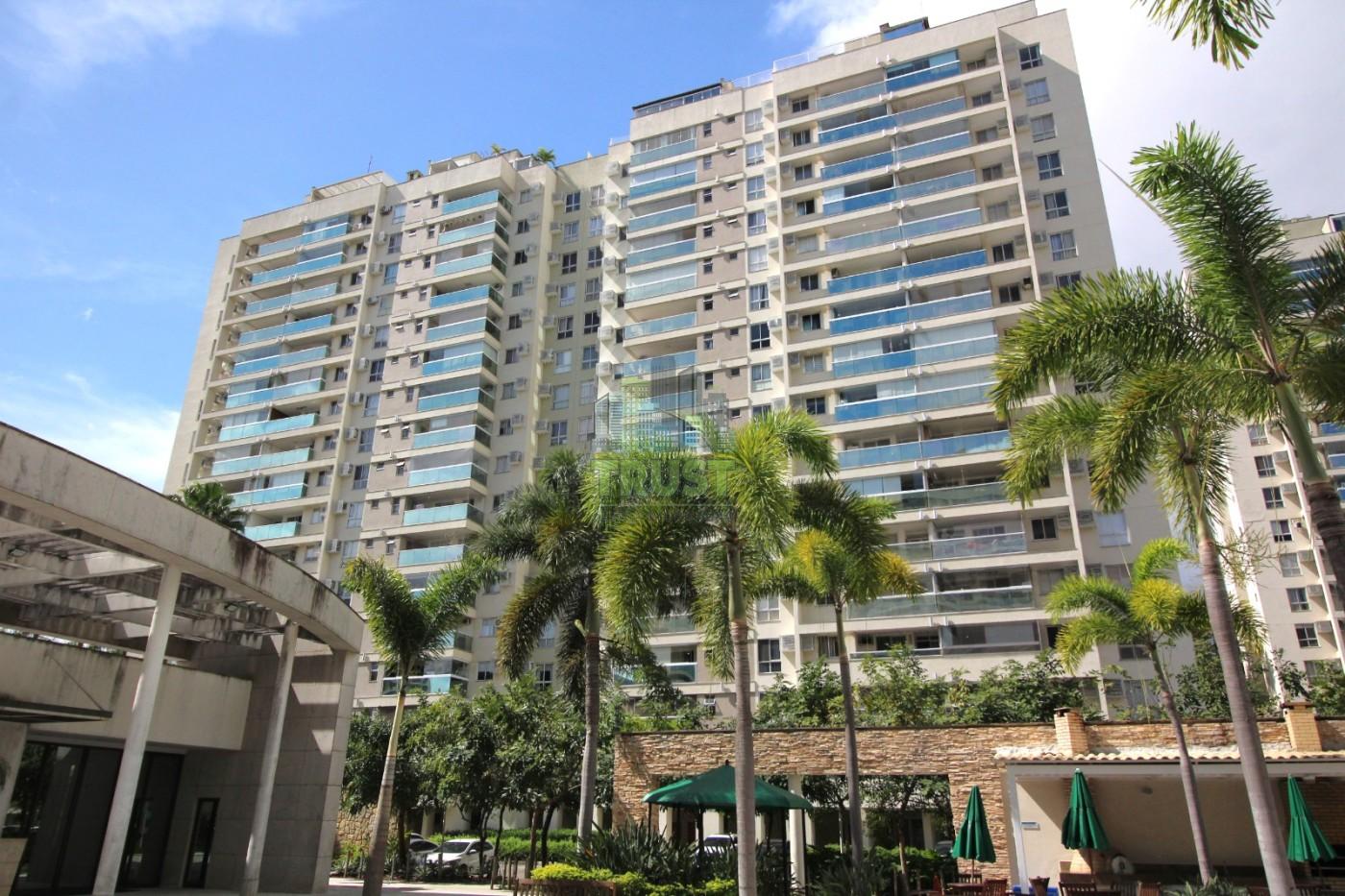 Conheça FOTO_34 do imóvel - Apartamento à venda Avenida Jaime Poggi, Barra Olímpica, Rio de Janeiro - R$ 680.000 - TGI3935 - 34 FOTO_34 - 34