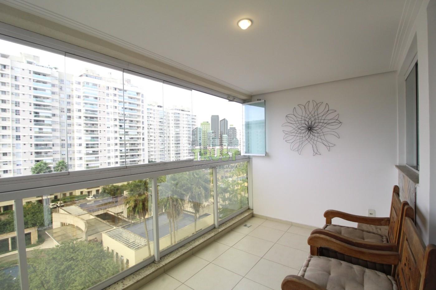 Conheça FOTO_4 do imóvel - Apartamento à venda Avenida Jaime Poggi, Barra Olímpica, Rio de Janeiro - R$ 680.000 - TGI3935 - 4 FOTO_4 - 4