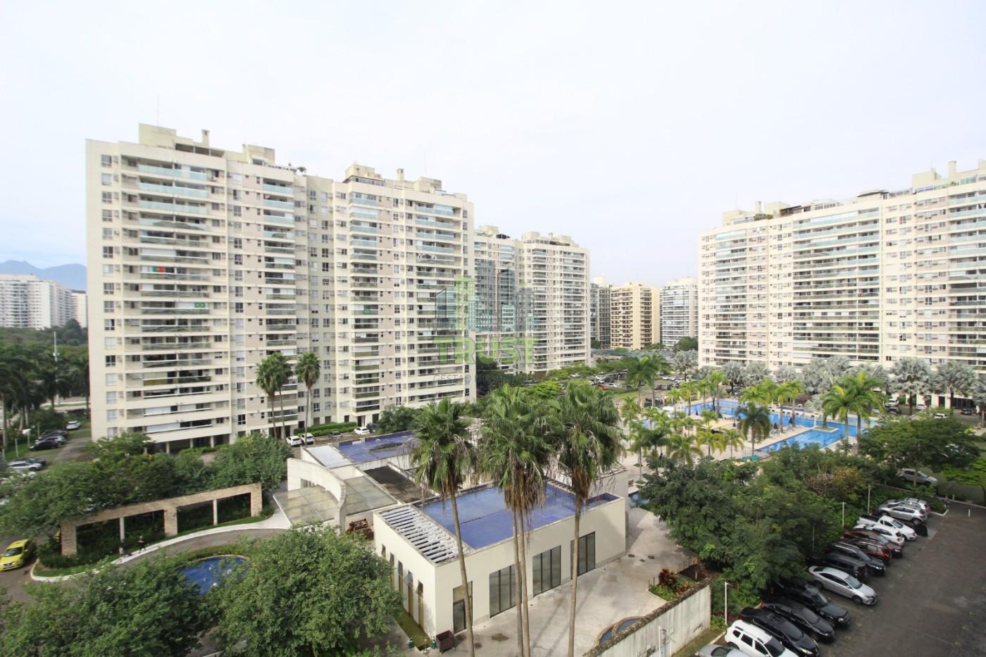 Conheça FOTO_8 do imóvel - Apartamento à venda Avenida Jaime Poggi, Barra Olímpica, Rio de Janeiro - R$ 680.000 - TGI3935 - 8 FOTO_8 - 8