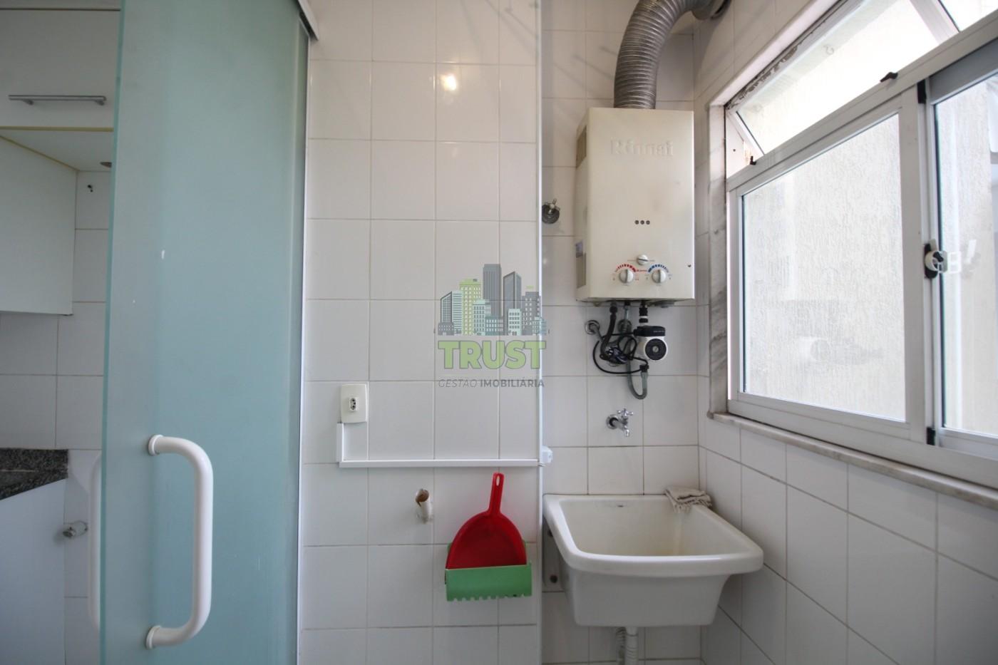 Conheça FOTO_13 do imóvel - Apartamento à venda Rua Araguaia, Freguesia (Jacarepaguá), Rio de Janeiro - R$ 750.000 - TGI3937 - 13 FOTO_13 - 13