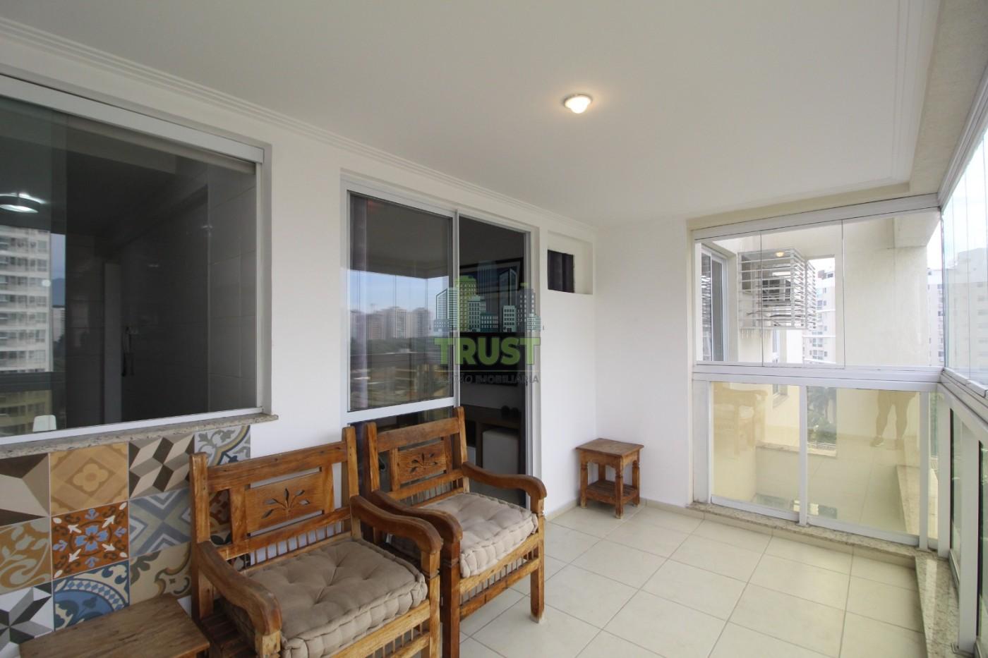 Conheça FOTO_7 do imóvel - Apartamento à venda Avenida Jaime Poggi, Barra Olímpica, Rio de Janeiro - R$ 680.000 - TGI3935d - 7 FOTO_7 - 7
