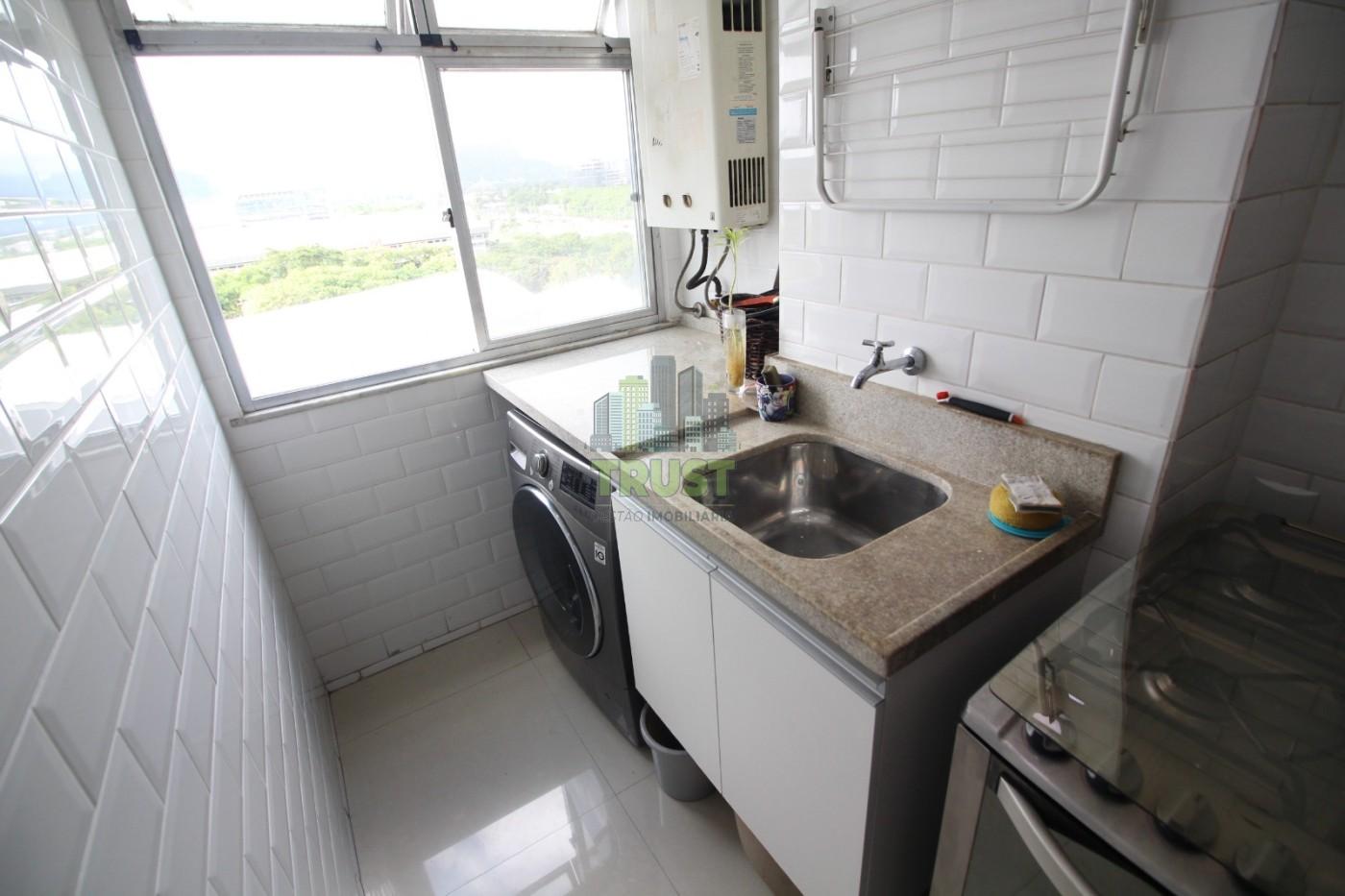 Conheça FOTO_20 do imóvel - Apartamento à venda Rua Mário Agostinelli, Barra Olímpica, Rio de Janeiro - R$ 879.000 - TGI3933d - 20 FOTO_20 - 20
