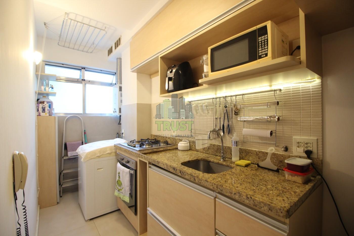 Conheça FOTO_7 do imóvel - Apartamento à venda Avenida Salvador Allende, Barra Olímpica, Rio de Janeiro - R$ 375.000 - TGI3932d - 7 FOTO_7 - 7