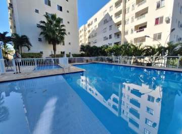 Apartamento 2 quartos à venda Taquara, Rio de Janeiro - R$ 265.000 - TGAP20001