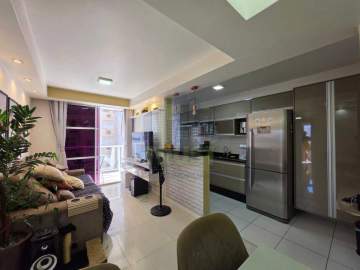 Ótima localização - Apartamento à venda Estrada do Engenho D Agua, Anil, Rio de Janeiro - R$ 420.000 - TGAP30001