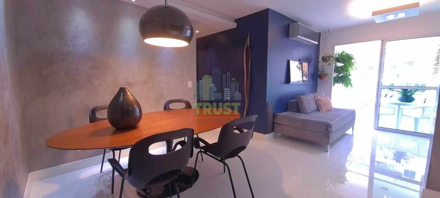Conheça FOTO_1 do imóvel - Apartamento à venda Rua Henfil, Recreio dos Bandeirantes, Rio de Janeiro - R$ 850.000 - TGI3522 - 1 FOTO_1 - 1