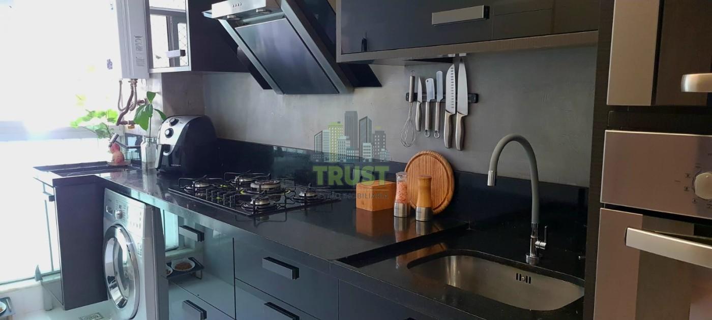 Conheça FOTO_8 do imóvel - Apartamento à venda Rua Henfil, Recreio dos Bandeirantes, Rio de Janeiro - R$ 850.000 - TGI3522 - 8 FOTO_8 - 8