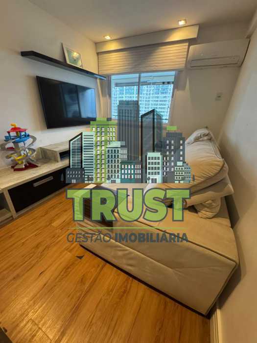 Conheça WhatsApp Image 2026-07-16 at 1 do imóvel - Apartamento à venda Avenida Vice-Presidente José Alencar, Barra Olímpica, Rio de Janeiro - R$ 1.650.000 - TGAP40001 - 2 WhatsApp Image 2026-07-16 at 1 - 2