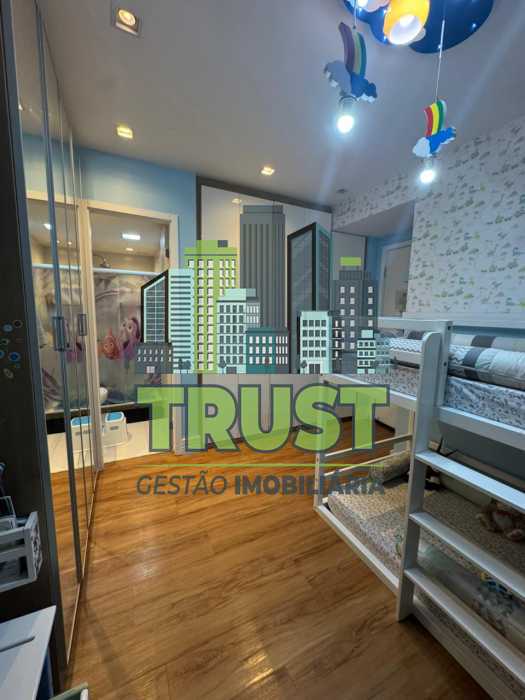 Conheça WhatsApp Image 2026-07-16 at 1 do imóvel - Apartamento à venda Avenida Vice-Presidente José Alencar, Barra Olímpica, Rio de Janeiro - R$ 1.650.000 - TGAP40001 - 3 WhatsApp Image 2026-07-16 at 1 - 3