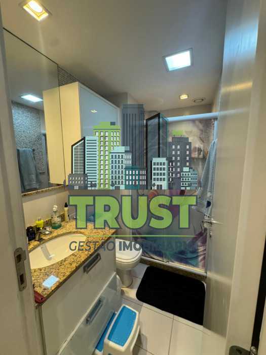 Conheça WhatsApp Image 2026-07-16 at 1 do imóvel - Apartamento à venda Avenida Vice-Presidente José Alencar, Barra Olímpica, Rio de Janeiro - R$ 1.650.000 - TGAP40001 - 4 WhatsApp Image 2026-07-16 at 1 - 4