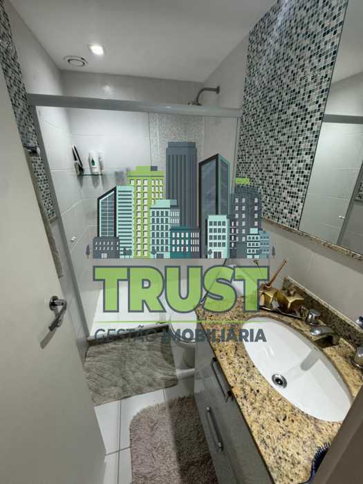 Conheça WhatsApp Image 2026-07-16 at 1 do imóvel - Apartamento à venda Avenida Vice-Presidente José Alencar, Barra Olímpica, Rio de Janeiro - R$ 1.650.000 - TGAP40001 - 5 WhatsApp Image 2026-07-16 at 1 - 5