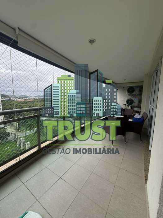 Conheça WhatsApp Image 2026-07-16 at 1 do imóvel - Apartamento à venda Avenida Vice-Presidente José Alencar, Barra Olímpica, Rio de Janeiro - R$ 1.650.000 - TGAP40001 - 6 WhatsApp Image 2026-07-16 at 1 - 6