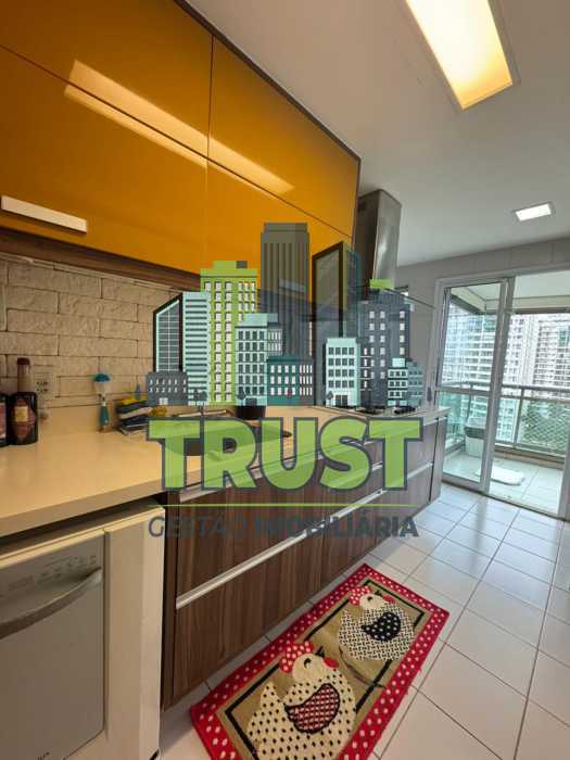Conheça WhatsApp Image 2026-07-16 at 1 do imóvel - Apartamento à venda Avenida Vice-Presidente José Alencar, Barra Olímpica, Rio de Janeiro - R$ 1.650.000 - TGAP40001 - 7 WhatsApp Image 2026-07-16 at 1 - 7