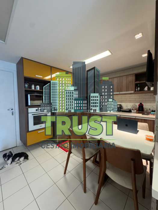 Conheça WhatsApp Image 2026-07-16 at 1 do imóvel - Apartamento à venda Avenida Vice-Presidente José Alencar, Barra Olímpica, Rio de Janeiro - R$ 1.650.000 - TGAP40001 - 8 WhatsApp Image 2026-07-16 at 1 - 8