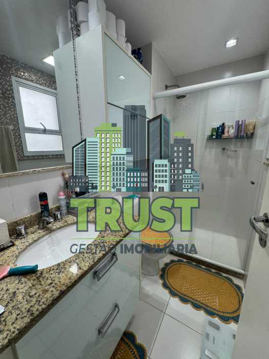 Conheça WhatsApp Image 2026-07-16 at 1 do imóvel - Apartamento à venda Avenida Vice-Presidente José Alencar, Barra Olímpica, Rio de Janeiro - R$ 1.650.000 - TGAP40001 - 9 WhatsApp Image 2026-07-16 at 1 - 9