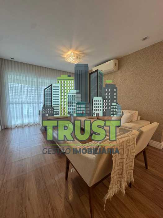 Conheça WhatsApp Image 2026-07-16 at 1 do imóvel - Apartamento à venda Avenida Vice-Presidente José Alencar, Barra Olímpica, Rio de Janeiro - R$ 1.650.000 - TGAP40001 - 11 WhatsApp Image 2026-07-16 at 1 - 11