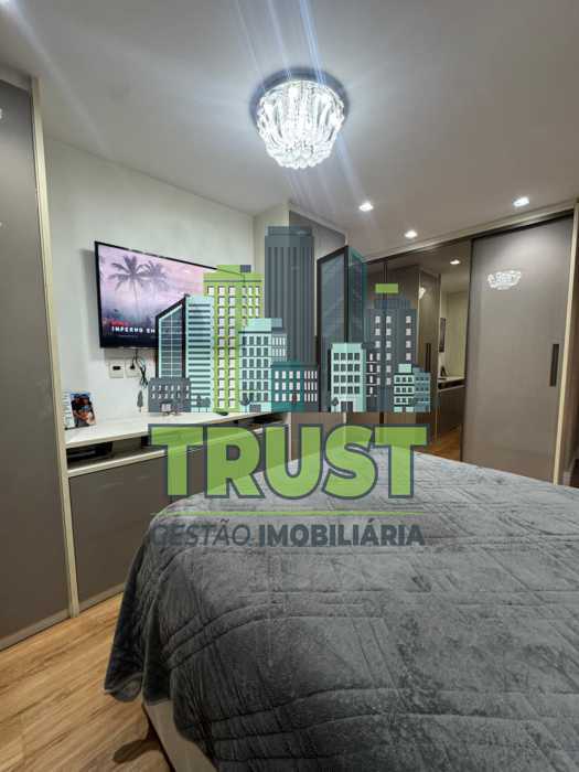 Conheça WhatsApp Image 2026-07-16 at 1 do imóvel - Apartamento à venda Avenida Vice-Presidente José Alencar, Barra Olímpica, Rio de Janeiro - R$ 1.650.000 - TGAP40001 - 15 WhatsApp Image 2026-07-16 at 1 - 15