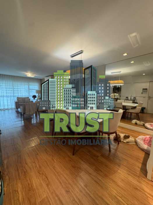 Conheça WhatsApp Image 2026-07-16 at 1 do imóvel - Apartamento à venda Avenida Vice-Presidente José Alencar, Barra Olímpica, Rio de Janeiro - R$ 1.650.000 - TGAP40001 - 16 WhatsApp Image 2026-07-16 at 1 - 16