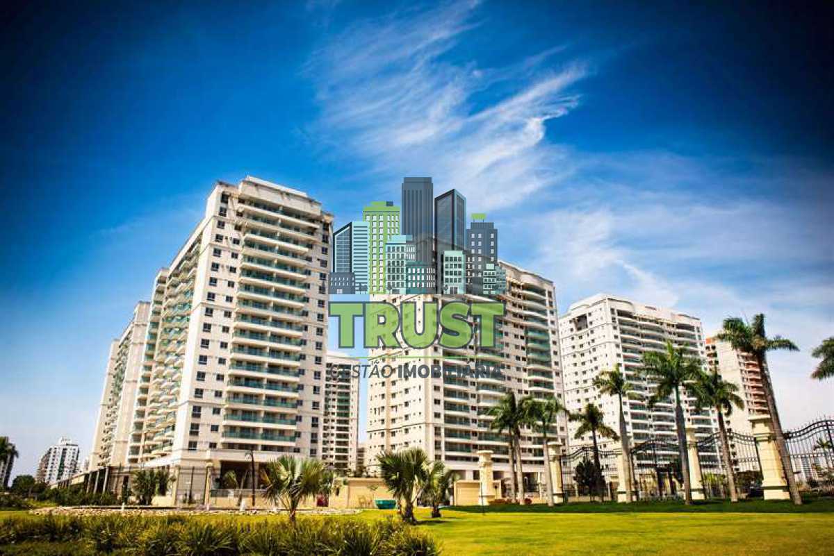 Conheça apartamento-reserva-jardim-res do imóvel - Apartamento à venda Avenida Vice-Presidente José Alencar, Barra Olímpica, Rio de Janeiro - R$ 1.650.000 - TGAP40001 - 1 apartamento-reserva-jardim-res - 1