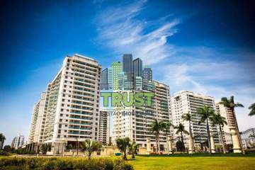Apartamento à venda Avenida Vice-Presidente José Alencar, Jacarepaguá, Rio de Janeiro - R$ 1.650.000 - TGAP40001