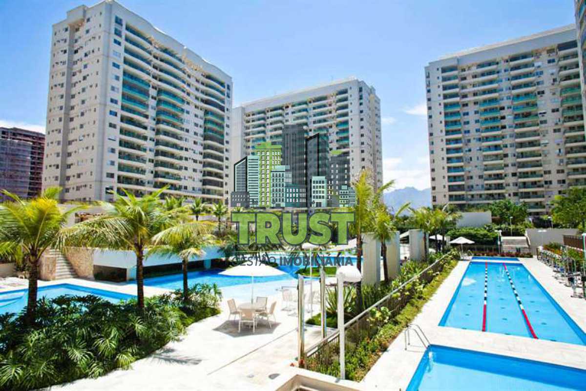Conheça apartamento-reserva-jardim-res do imóvel - Apartamento à venda Avenida Vice-Presidente José Alencar, Barra Olímpica, Rio de Janeiro - R$ 1.650.000 - TGAP40001 - 18 apartamento-reserva-jardim-res - 18