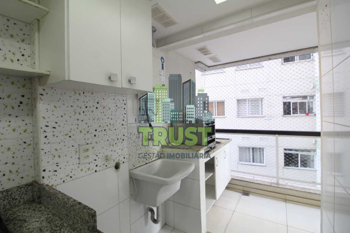 Conheça WhatsApp Image 2026-07-12 at 1 do imóvel - Apartamento à venda Rua Ituverava, Anil, Rio de Janeiro - R$ 410.000 - TGAP30002 - 22 WhatsApp Image 2026-07-12 at 1 - 22