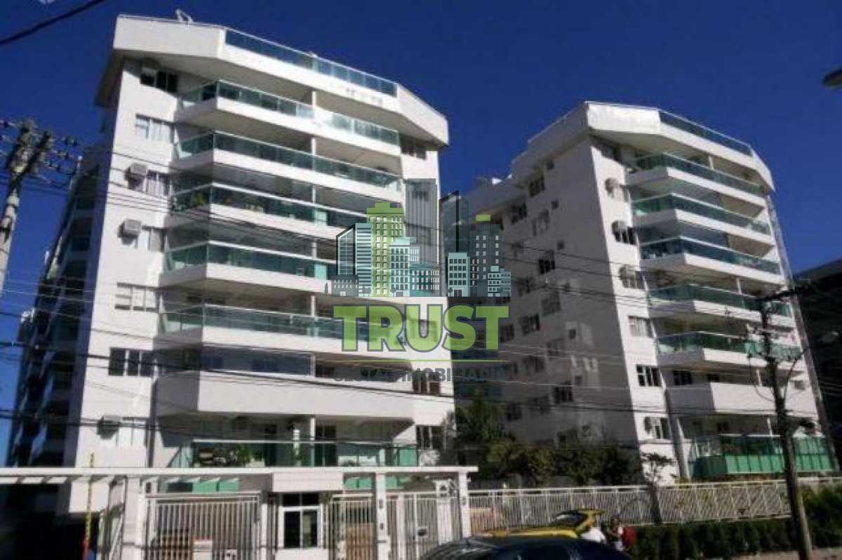Conheça 365510038817016 do imóvel - Apartamento à venda Estrada dos Três Rios, Freguesia (Jacarepaguá), Rio de Janeiro - R$ 430.000 - TGAP20005 - 1 365510038817016 - 1