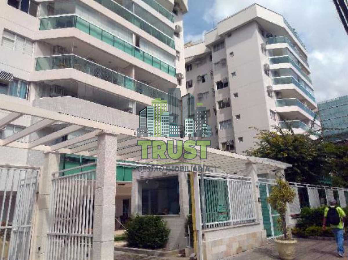 Conheça 746718031689594 do imóvel - Apartamento à venda Estrada dos Três Rios, Freguesia (Jacarepaguá), Rio de Janeiro - R$ 430.000 - TGAP20005 - 2 746718031689594 - 2