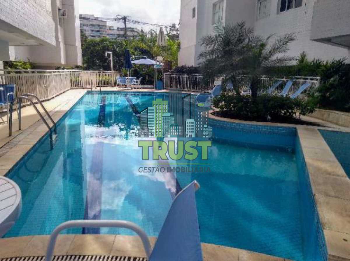 Conheça 747718038915649 do imóvel - Apartamento à venda Estrada dos Três Rios, Freguesia (Jacarepaguá), Rio de Janeiro - R$ 430.000 - TGAP20005 - 3 747718038915649 - 3