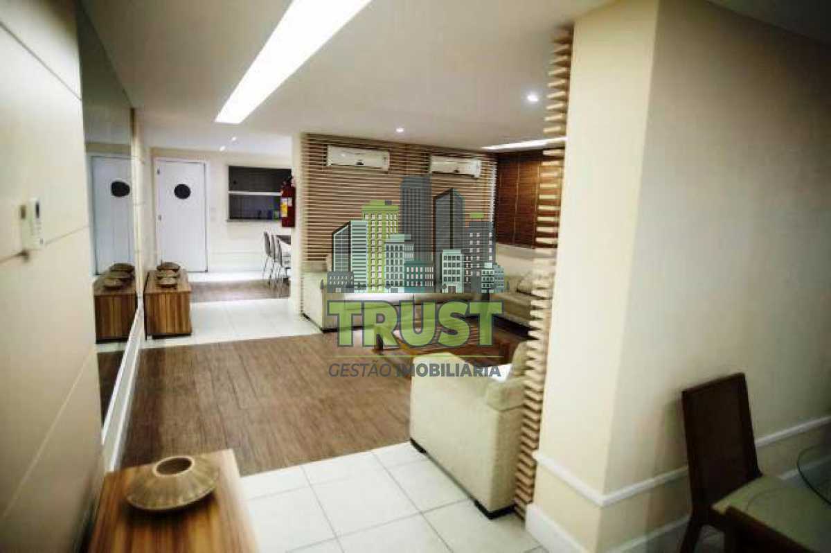 Conheça 860517116535620 do imóvel - Apartamento à venda Estrada dos Três Rios, Freguesia (Jacarepaguá), Rio de Janeiro - R$ 430.000 - TGAP20005 - 4 860517116535620 - 4